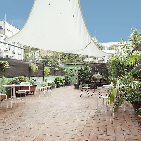 Apartamento Diagonal Barcelona Luaran gambar