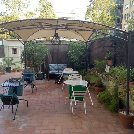 Apartamento Diagonal Barcelona Luaran gambar