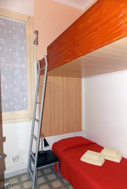 Apartamento Diagonal Barcelona Bilik gambar