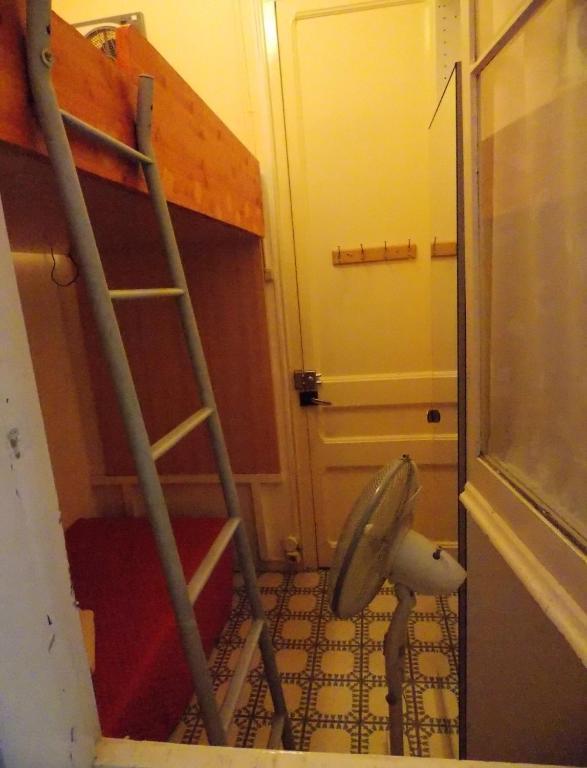 Apartamento Diagonal Barcelona Bilik gambar