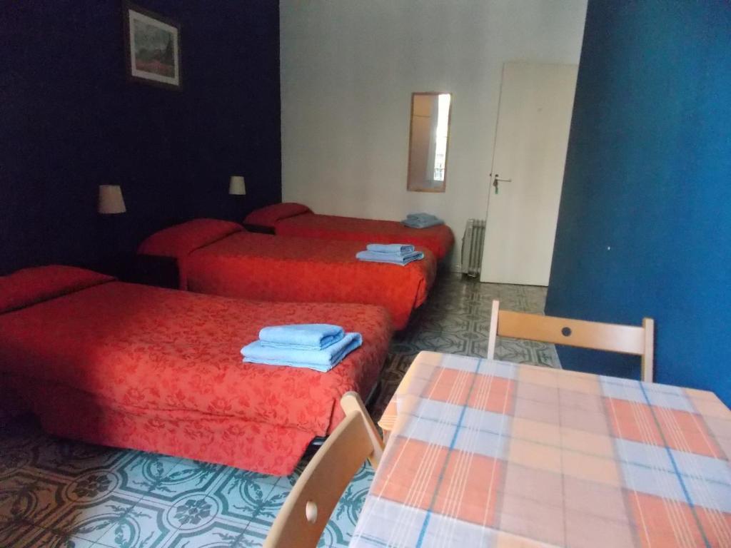 Apartamento Diagonal Barcelona Bilik gambar