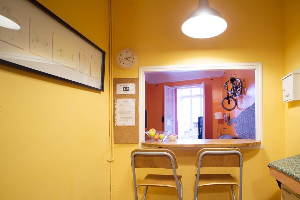 Apartamento Diagonal Barcelona Luaran gambar