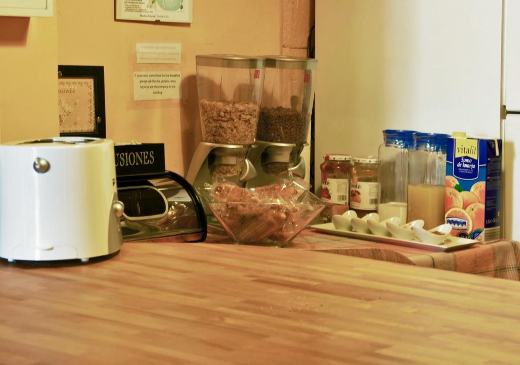 Apartamento Diagonal Barcelona Luaran gambar