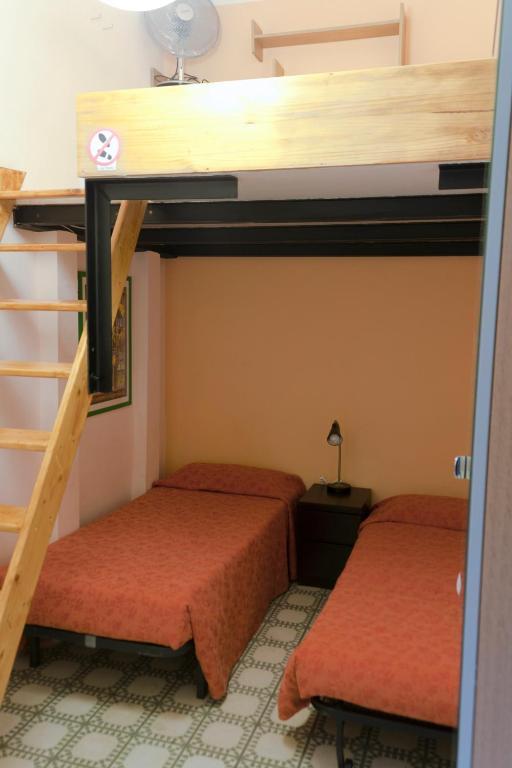Apartamento Diagonal Barcelona Bilik gambar