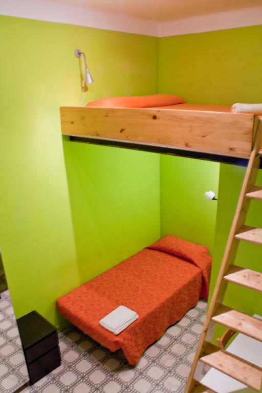 Apartamento Diagonal Barcelona Bilik gambar