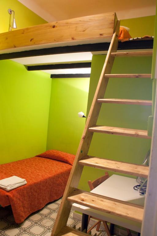 Apartamento Diagonal Barcelona Bilik gambar
