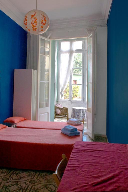 Apartamento Diagonal Barcelona Bilik gambar