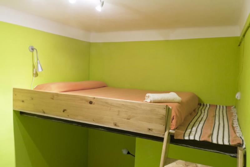 Apartamento Diagonal Barcelona Luaran gambar