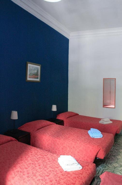 Apartamento Diagonal Barcelona Bilik gambar