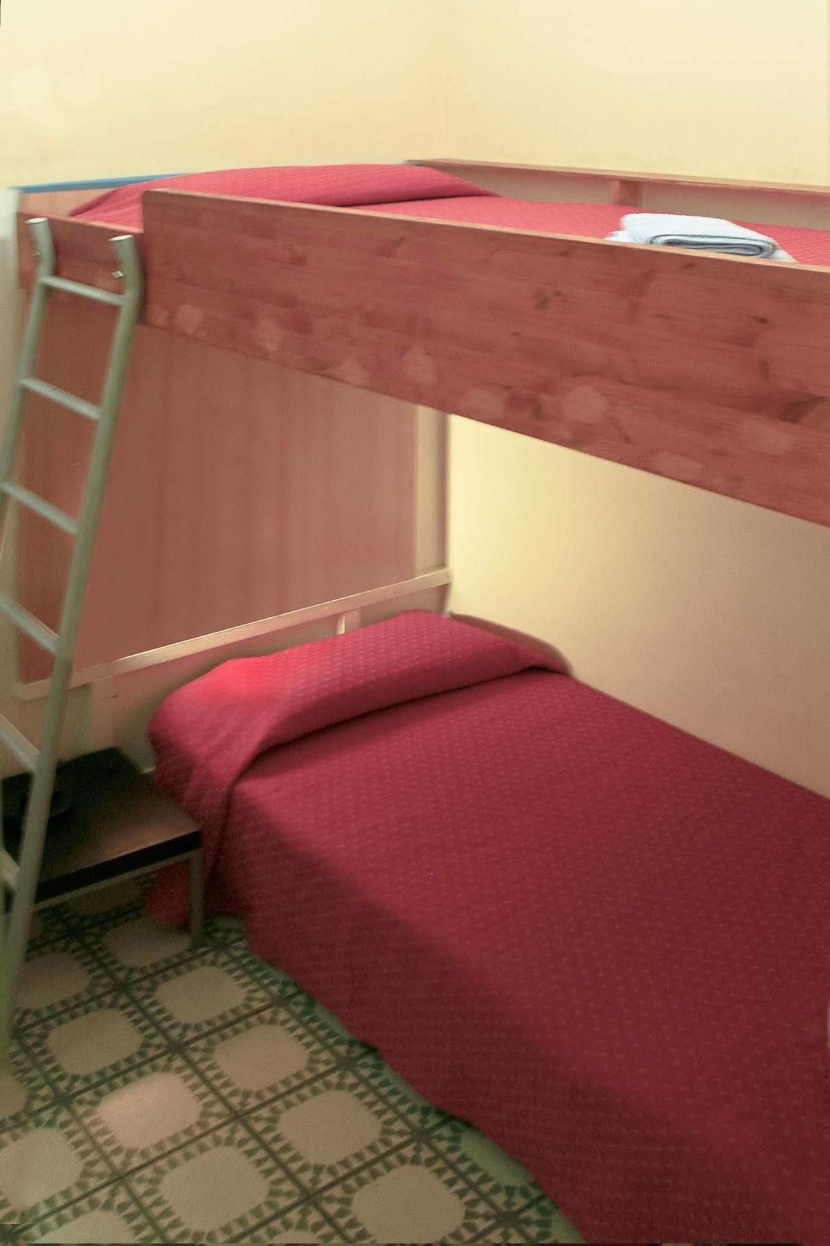 Apartamento Diagonal Barcelona Luaran gambar