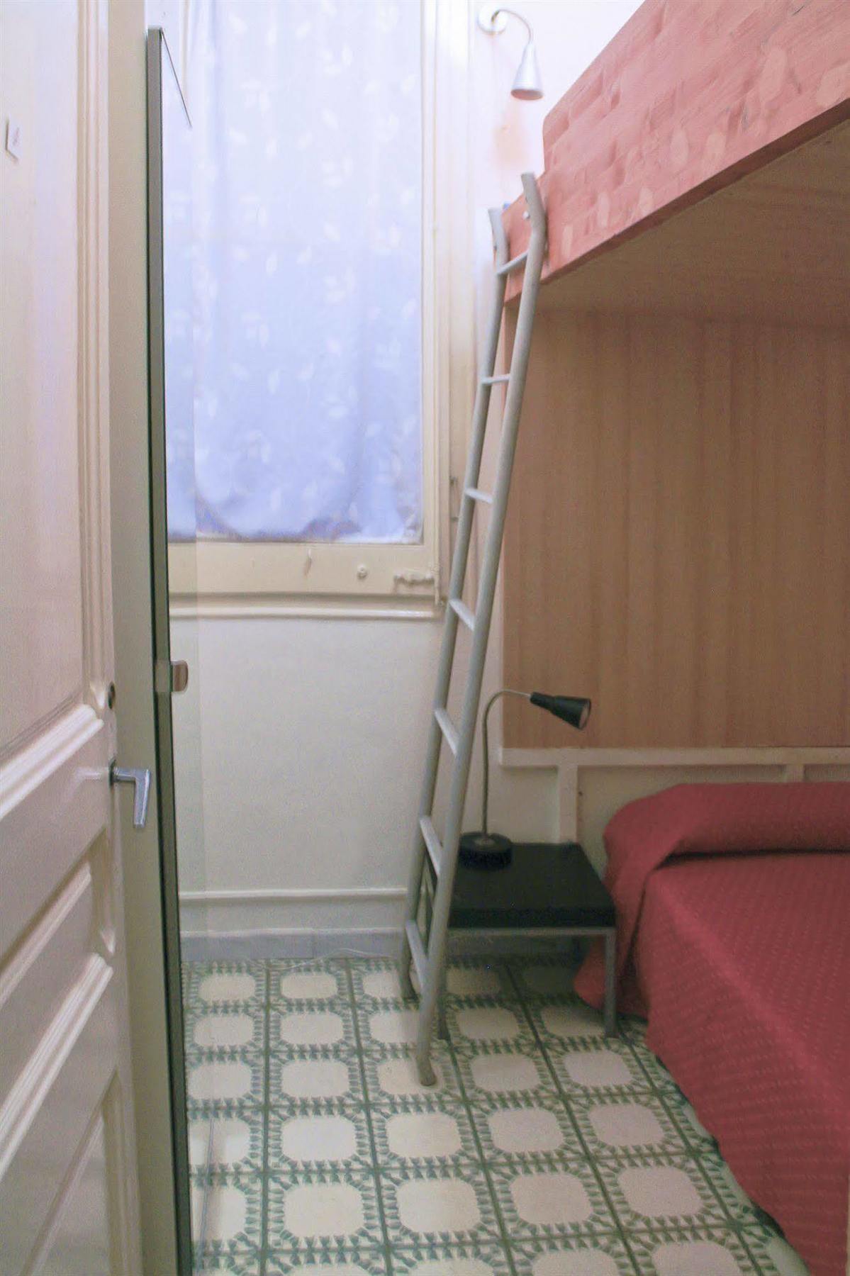 Apartamento Diagonal Barcelona Luaran gambar