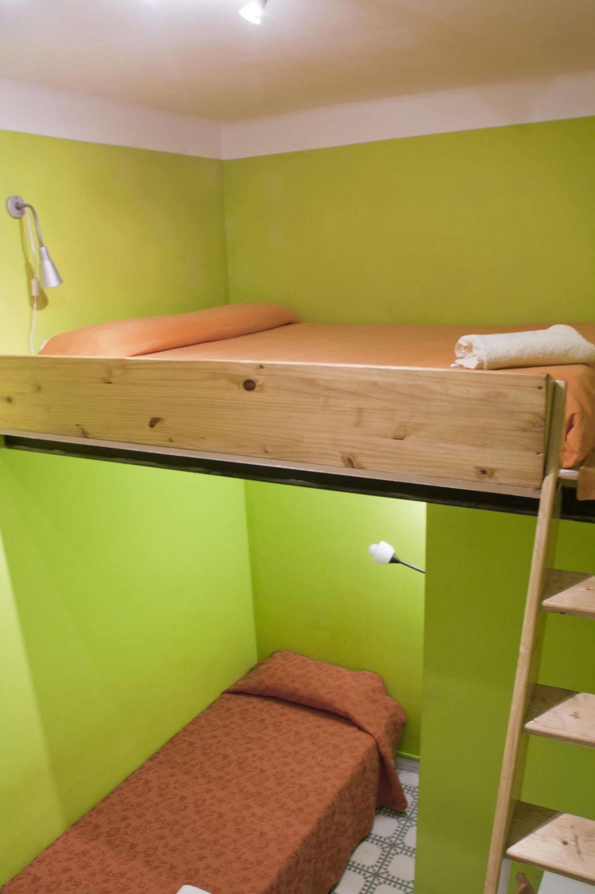 Apartamento Diagonal Barcelona Luaran gambar