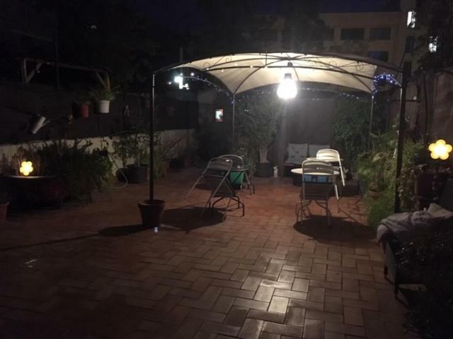 Apartamento Diagonal Barcelona Luaran gambar